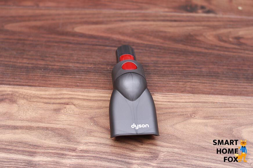 Der Oberflächenaufsatz